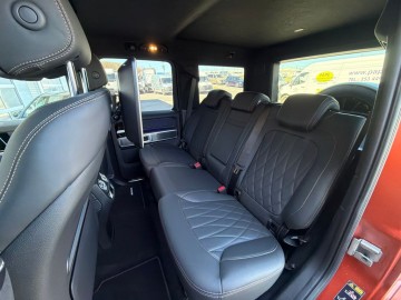 Mercedes-Benz G 63 AMG (foto 26)