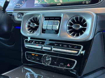 Mercedes-Benz G 63 AMG (foto 30)