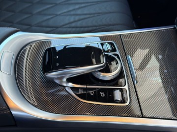 Mercedes-Benz G 63 AMG (foto 31)