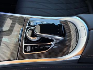 Mercedes-Benz G 63 AMG (foto 32)