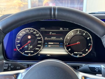 Mercedes-Benz G 63 AMG (foto 34)