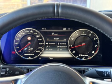 Mercedes-Benz G 63 AMG (foto 35)