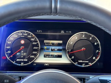 Mercedes-Benz G 63 AMG (foto 36)