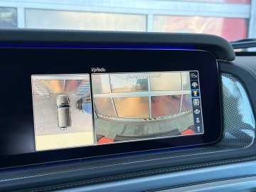 Mercedes-Benz G 63 AMG (foto 37)