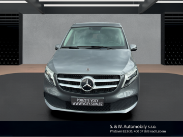Mercedes-Benz V 250d Marco Polo HORIZON 4MATIC  (foto 1)