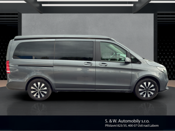 Mercedes-Benz V 250d Marco Polo HORIZON 4MATIC  (foto 3)