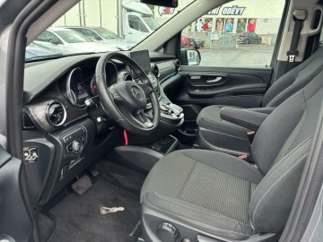 Mercedes-Benz V 250d Marco Polo HORIZON 4MATIC  (foto 14)