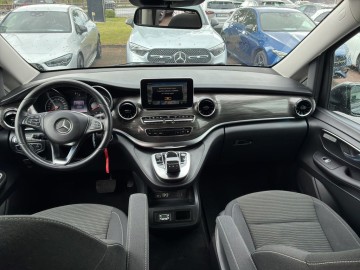Mercedes-Benz V 250d Marco Polo HORIZON 4MATIC  (foto 15)