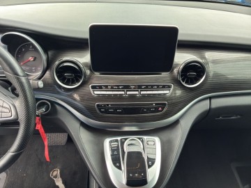 Mercedes-Benz V 250d Marco Polo HORIZON 4MATIC  (foto 18)