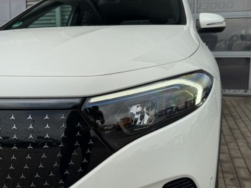 Mercedes-Benz EQA 250+ (foto 8)
