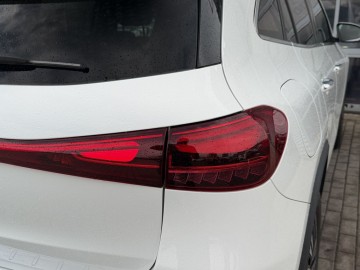 Mercedes-Benz EQA 250+ (foto 11)