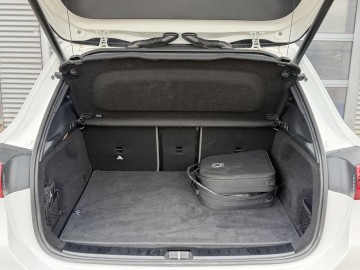 Mercedes-Benz EQA 250+ (foto 12)