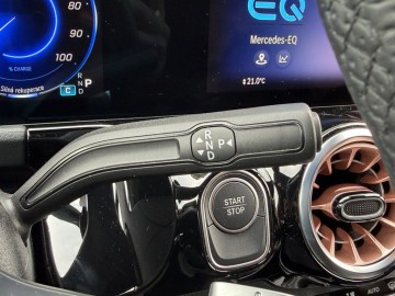 Mercedes-Benz EQA 250+ (foto 19)