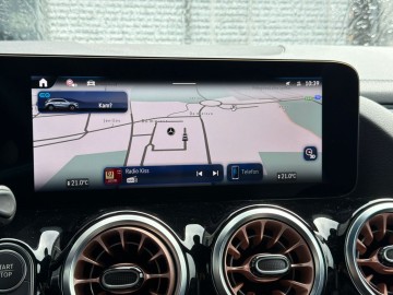 Mercedes-Benz EQA 250+ (foto 30)