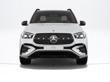 Mercedes-Benz  GLE 450 d 4MATIC Edition 140 Years (foto 1)
