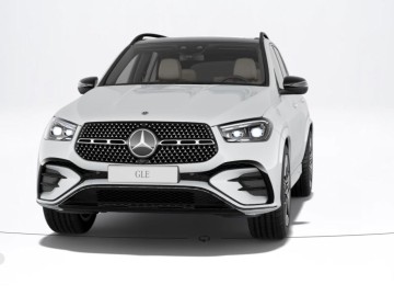 Mercedes-Benz  GLE 450 d 4MATIC Edition 140 Years (foto 2)