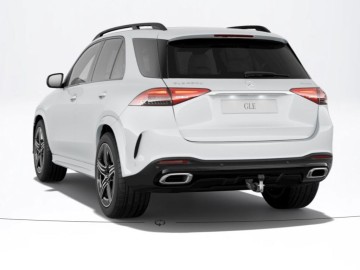 Mercedes-Benz  GLE 450 d 4MATIC Edition 140 Years (foto 3)