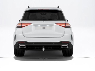 Mercedes-Benz  GLE 450 d 4MATIC Edition 140 Years (foto 4)