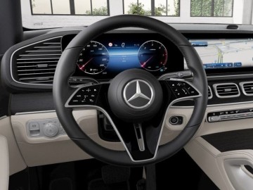 Mercedes-Benz  GLE 450 d 4MATIC Edition 140 Years (foto 5)