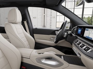 Mercedes-Benz  GLE 450 d 4MATIC Edition 140 Years (foto 6)