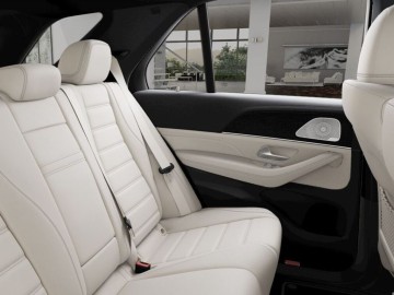 Mercedes-Benz  GLE 450 d 4MATIC Edition 140 Years (foto 7)