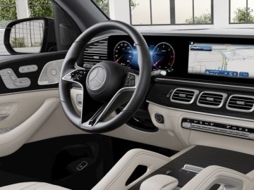 Mercedes-Benz  GLE 450 d 4MATIC Edition 140 Years (foto 8)