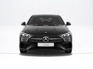 Mercedes-Benz C 220 d 4MATIC Edition 140 Years (foto 1)