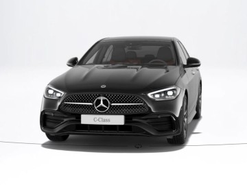 Mercedes-Benz C 220 d 4MATIC Edition 140 Years (foto 2)