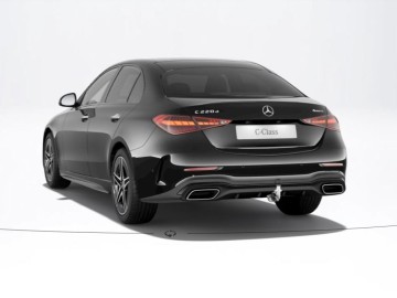 Mercedes-Benz C 220 d 4MATIC Edition 140 Years (foto 3)