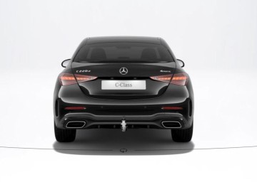 Mercedes-Benz C 220 d 4MATIC Edition 140 Years (foto 4)