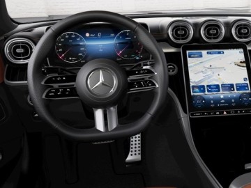 Mercedes-Benz C 220 d 4MATIC Edition 140 Years (foto 5)
