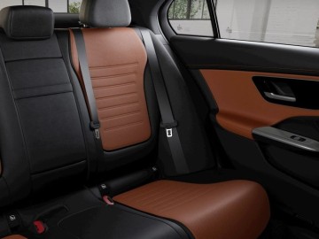 Mercedes-Benz C 220 d 4MATIC Edition 140 Years (foto 7)