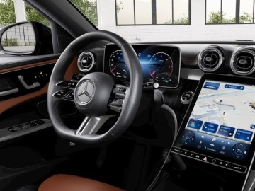 Mercedes-Benz C 220 d 4MATIC Edition 140 Years (foto 8)