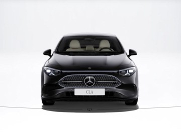 Mercedes-Benz CLA 180 (foto 1)