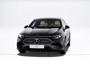 Mercedes-Benz CLA 180 (foto 2)
