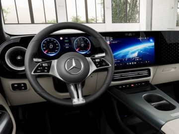 Mercedes-Benz CLA 180 (foto 5)