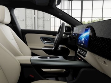 Mercedes-Benz CLA 180 (foto 6)