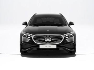 Mercedes-Benz  E 220 d 4MATIC kombi (foto 1)