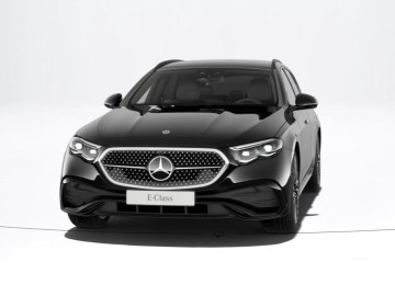 Mercedes-Benz  E 220 d 4MATIC kombi (foto 2)
