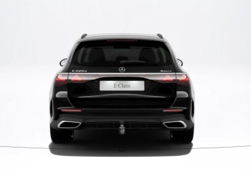 Mercedes-Benz  E 220 d 4MATIC kombi (foto 4)