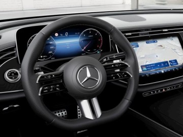 Mercedes-Benz  E 220 d 4MATIC kombi (foto 5)