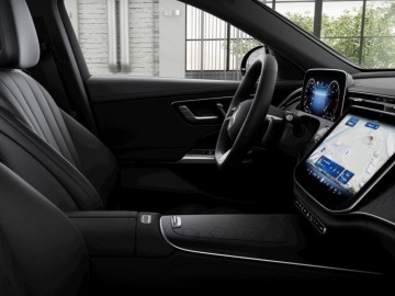 Mercedes-Benz  E 220 d 4MATIC kombi (foto 6)