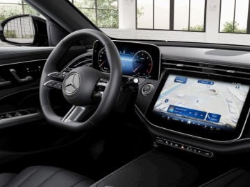 Mercedes-Benz  E 220 d 4MATIC kombi (foto 8)