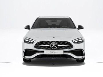 Mercedes-Benz C 220 d 4MATIC Edition 140 Years (foto 1)