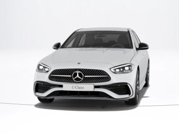 Mercedes-Benz C 220 d 4MATIC Edition 140 Years (foto 2)