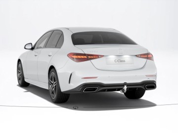 Mercedes-Benz C 220 d 4MATIC Edition 140 Years (foto 3)