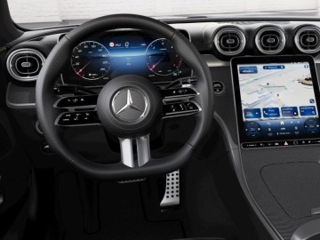 Mercedes-Benz C 220 d 4MATIC Edition 140 Years (foto 5)