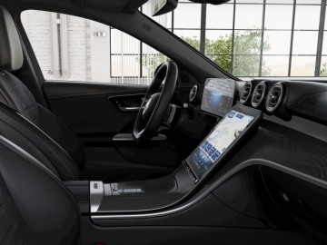 Mercedes-Benz C 220 d 4MATIC Edition 140 Years (foto 6)