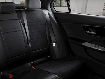 Mercedes-Benz C 220 d 4MATIC Edition 140 Years (foto 7)