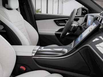 Mercedes-Benz  GLC 200 d 4MATIC kupé (foto 6)